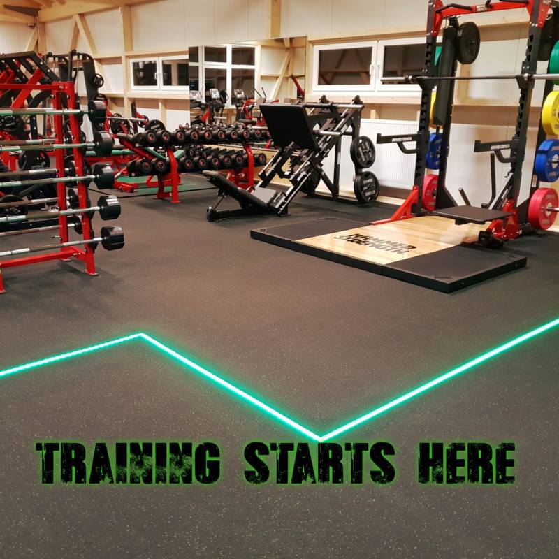 MB´s GYM