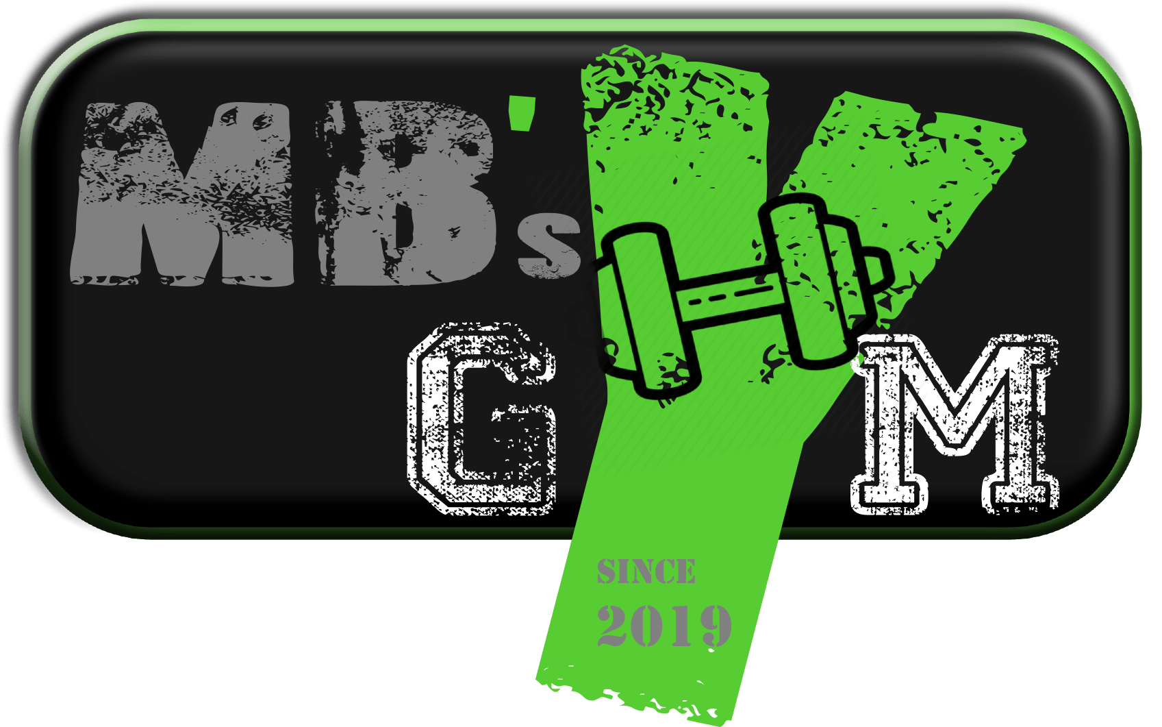 MB´s Gym